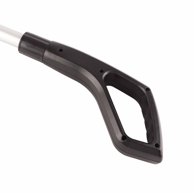 Electric Grass Trimmer Handheld Garden Grass Trimmer Cordless Lawn Trimmer