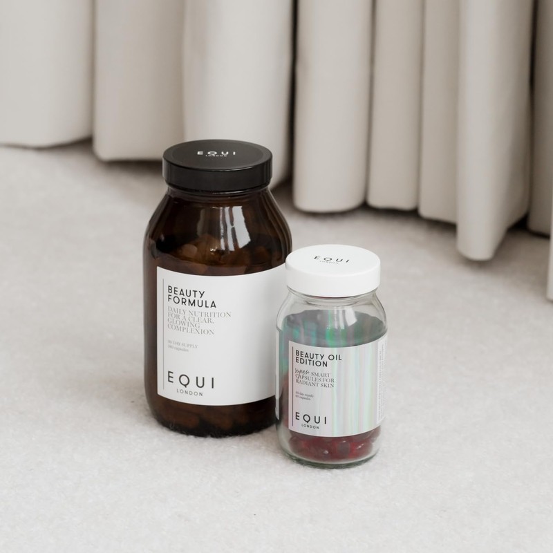 EQUI LONDON Equi - Beauty Formula | Skin Targeting Multivitamin