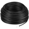 Kanayu Electric Fence Wire Double Insulated Underground Hard Cable Double