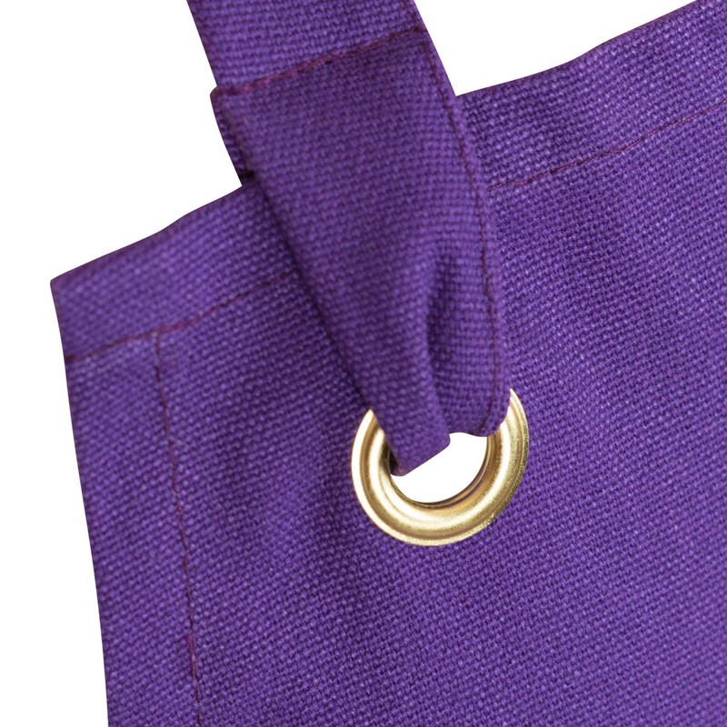 Le Creuset Apron with Pockets, Loop and Drawstring System, One