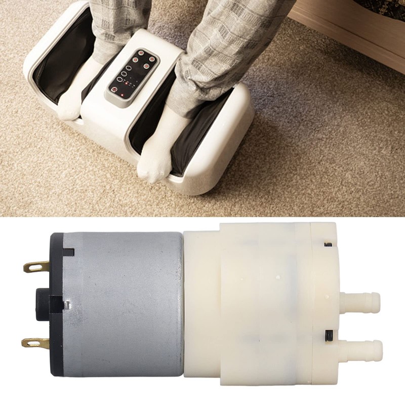 Vacuum Pump, Micro Vacuum Pump Low Noise DC12V Explosion Proof