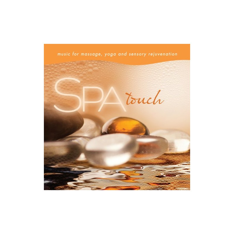 Spa Touch: Music For Massage