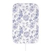 MinoCino Ironing Mat 75x100cm, Heat-Resistant Blanket Cover