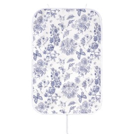 MinoCino Ironing Mat 75x100cm, Heat-Resistant Blanket Cover