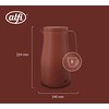 alfi Studio Tea Insulated Jug 1.0 L Spicy Red, Thermos