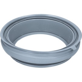 Door Seal Compatible with Miele 6816000 6816001 2834042 for Washing Machine LUTH Premium Profi Parts