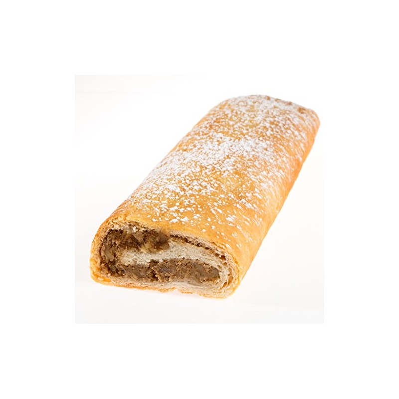 Back to School - Hungarian Nut Roll - Walnut Filled