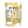 AIR CHEESE Low Carb Keto Friendly Protein Puffs | 7g