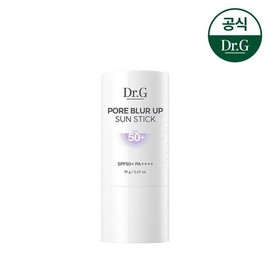 Dr.G 조은하우스 닥터지 포어 블러 업 선스틱 19g 948325
