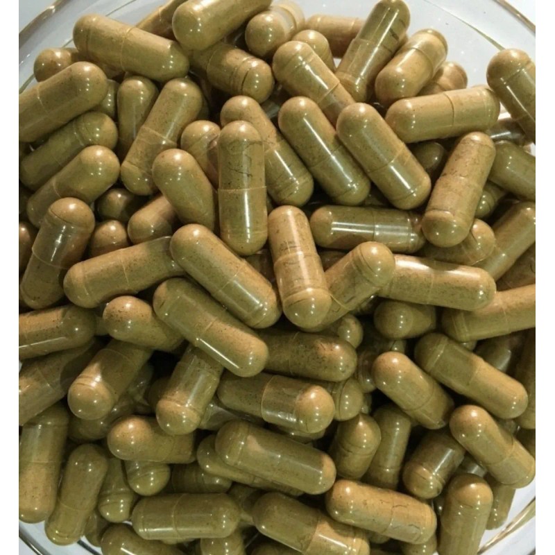 ame Silvestre Barbasco Wild Yam Camote 400 Cap Neutro