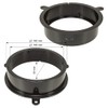 Speaker Rings 165 mm Speaker Adaptor for Renault Scenic 3