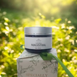 Crema Magistral Facial Anti Manchas
