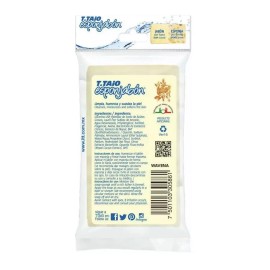 Pearl T-TAIO ESPONJABÓN-SCRUB WITH OATS ALL SKIN TYPES *FREESHIPPING*