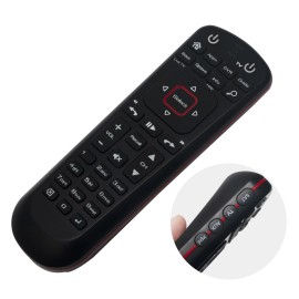 For Dish Replacement Remote fit for Dish 52.0 Hoppers Joeys Wally Satellite Receiver