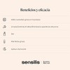 Sensilis - Purify Essential Cleanser, Gel Limpiador para Pieles Mixtas