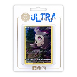 my-booster Pokémon Company SWSH125-FR-UB-GG28