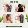 Shampoo and conditioner (Arbol de Te y Menta, Shampoo Bar)