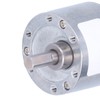JGB37‑520 Speed Reduction Gear Motor Electric Micro DC Geared Motor