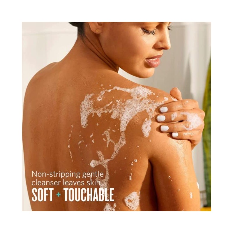 Sol de Janeiro Brazilian Play Moisturizing Shower Cream Gel Body