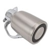 304 Stainless Steel Thermal Tea Pot Insulated Coffee Pot Hotel