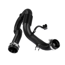 NSGMXT Turbo Boost Intercooler Hose Pipe Replacement for Primastar X83 Vivaro X83 Trafic II 2.0 dCi Engine Code M9R 782 M9R 780# 93864697 93856622 1657800Q0A 4404011 4416866 6 820 1068612 OP980046