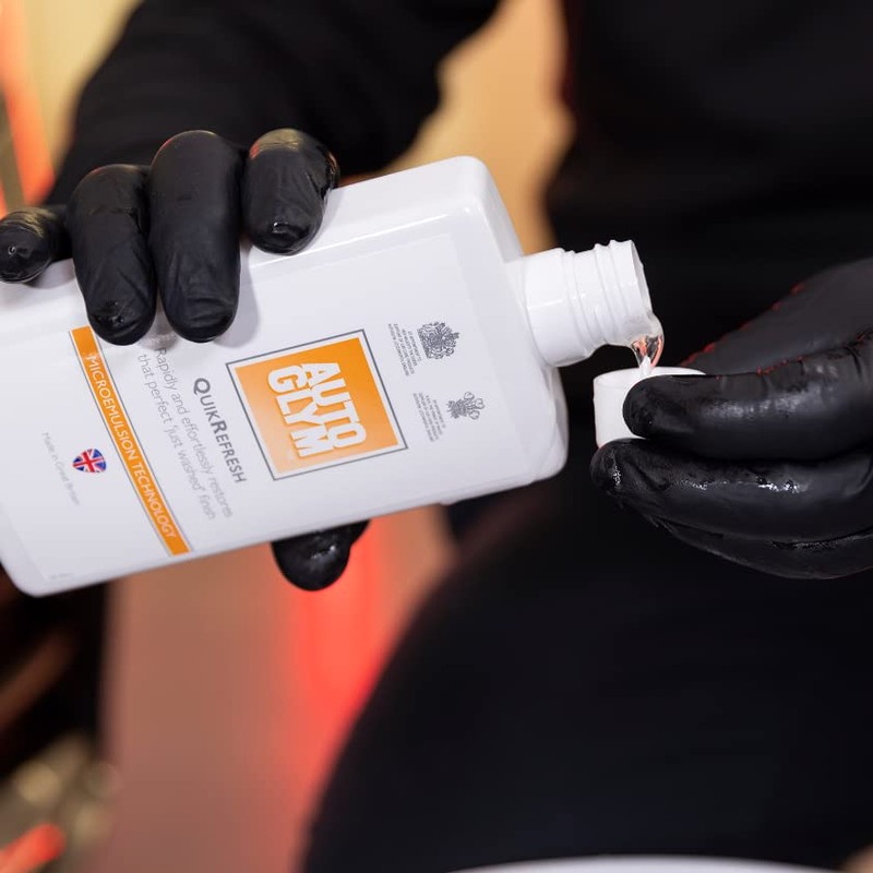 Autoglym QuikRefresh 500 ml