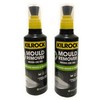 Kilrock 2 x BLASTM&MBRUSH Blast Away Mould Brush On Gel 250 mL