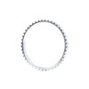 Metzger 0900263 Sensor Ring, ABS