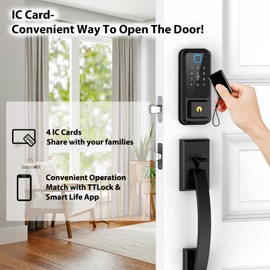 CINOP IC Card for Smart Lock