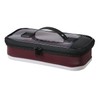 Mazume EVA Lure Case Compact MZBK-935 Rose