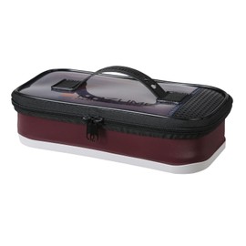Mazume EVA Lure Case Compact MZBK-935 Rose