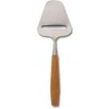 LuPro Classic Allround Cheese Slicer by Bjorklund, Stainless Steel with