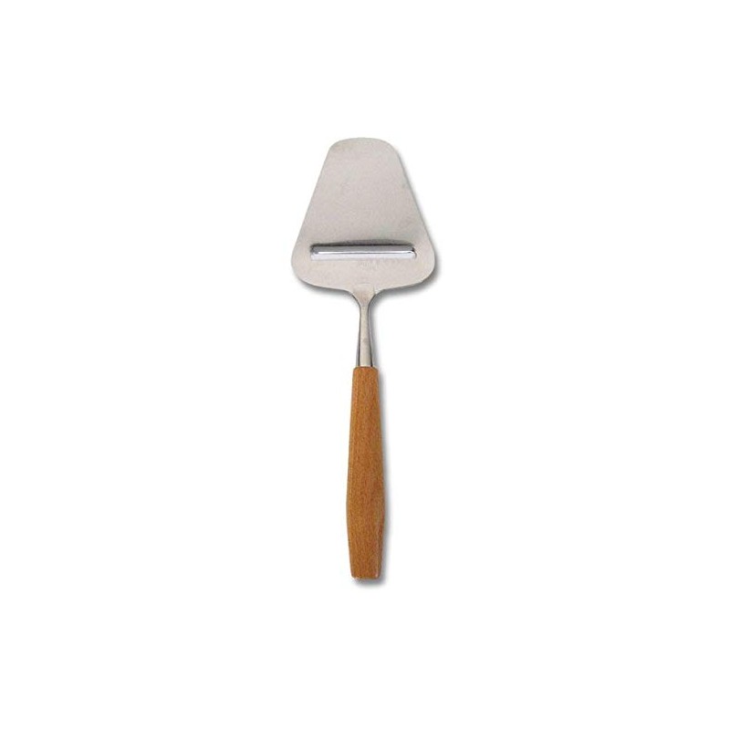 LuPro Classic Allround Cheese Slicer by Bjorklund, Stainless Steel with