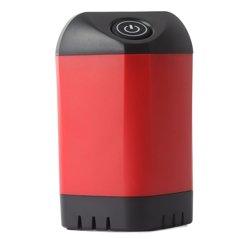 Portable Shower for Camping Electric Shower Pump IPX7 Water Resistant