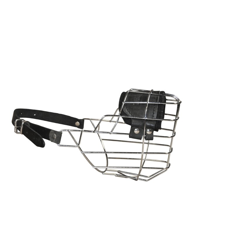 Dean and Tyler DT Freedom Muzzle, Size No. 21 -