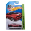 2013 Chevy Camaro Special Edition '14 Hot Wheels 202/250 (Red)