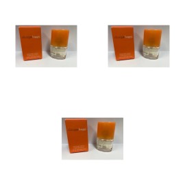 Clinique 3 Clinique Happy Perfume Spray EDP 0.14 Oz/4ml For Women Travel Size NIB