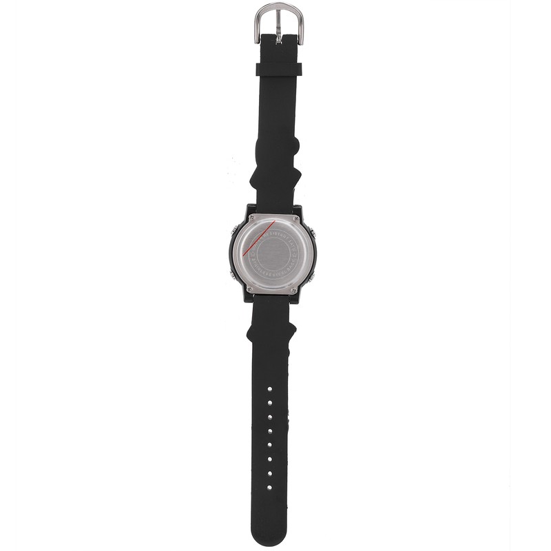 Multifunction Electronic Wrist Watches Luminous Waterproof Cartoon LED Children Watch