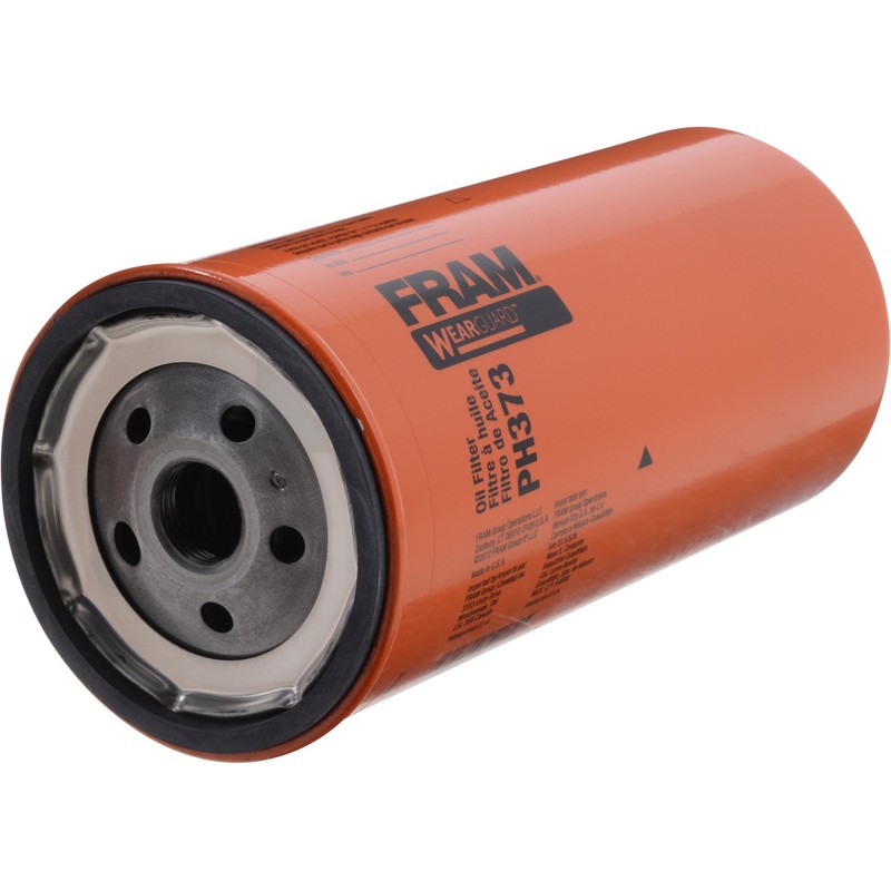 FRAM Extra Guard PH373 10K Mile Change Automotive Replacement Interval