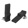 2pcs Rubber Front Storage Latch Fit for Sportsman 450 570