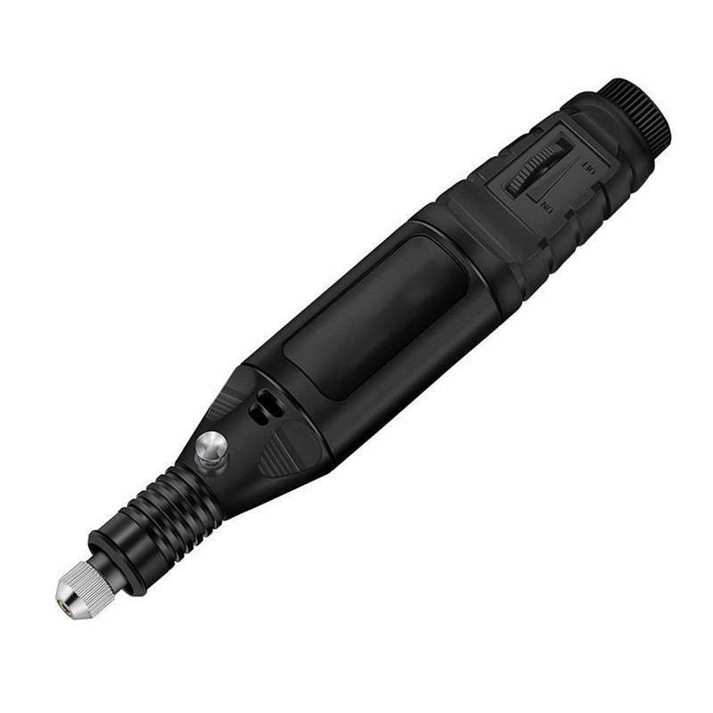 Electric Engraving Pen Adjustable Speed Mini Handheld Portable Electric Engraving