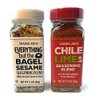 Trader Joe's Seasonings Bundle - Everything But The Bagel Sesame