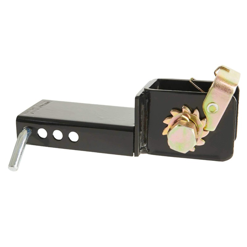 Mytee Products Stake Pocket 2" Heavy Duty Tow Dolly Winch