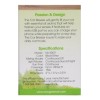 Greenair Carbreeze Negro Con Gris Esencial Difusor De Aceite