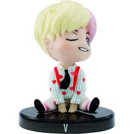 BTS Mini Doll V