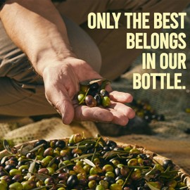 Filippo Berio Extra Virgin Olive Oil, 101.4 Fl Oz
