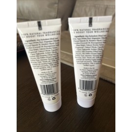 Neom Organics London Lot Of 2 NEOM Organics Perfect Night’s Sleep Magnesium Body Butter 30 Ml 1.01 Oz