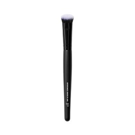 e.l.f. Tap & Blend Concealer Brush, Covers Blemishes & Dark Spots For An Airbrushed Finish With A Precision Tip, Synthetic, Vegan, & Cruelty-Free