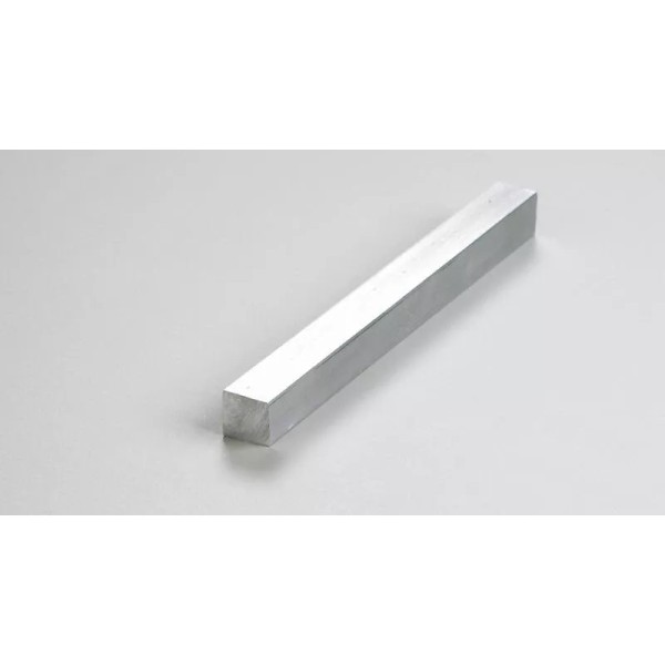 USA 1” Square Bar X 36” Long 6061-T6 Square Bar