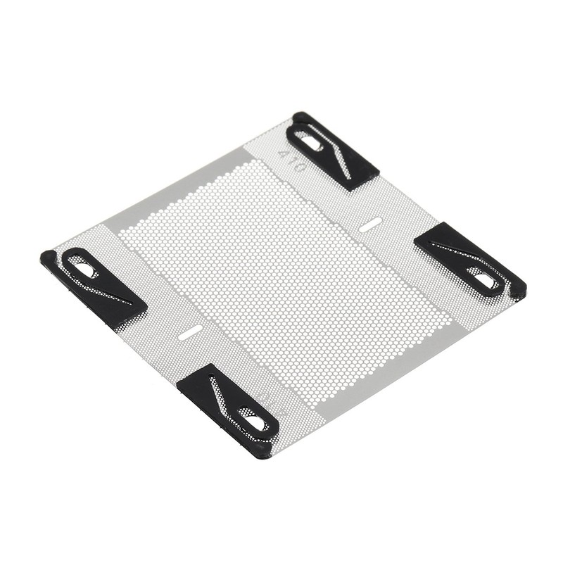 Bluelover Replacement Film 410 for Braun Micron L 5410 Razor